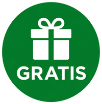 Badge GRATIS