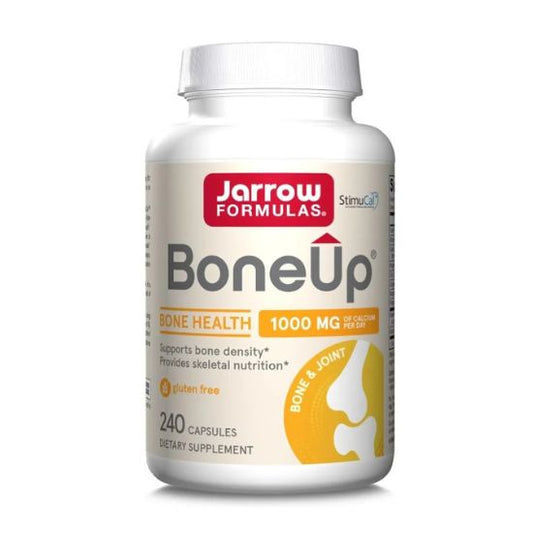 Bone-Up, Capsules, 240 caps, Jarrow Formulas - Vitax.ro