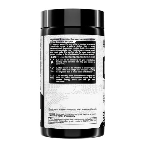 CLA 1000, 90 softgels, Nutrex - Vitax.ro