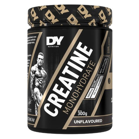 Creatine Monohydrate, 300g, Dorian Yates - Vitax.ro