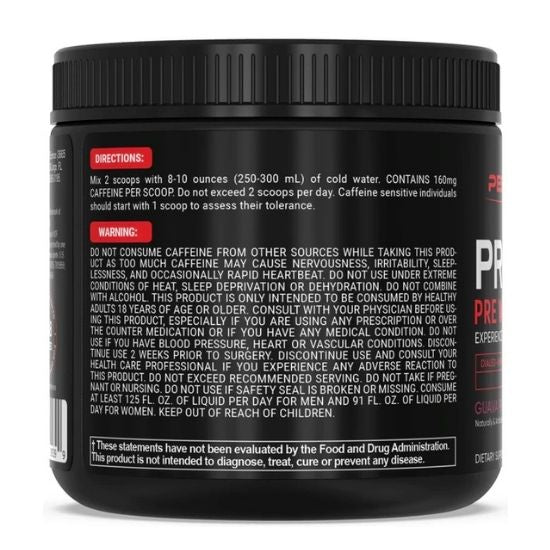 Prolific, Guava Pineapple Punch, 280g, PEScience - Vitax.ro