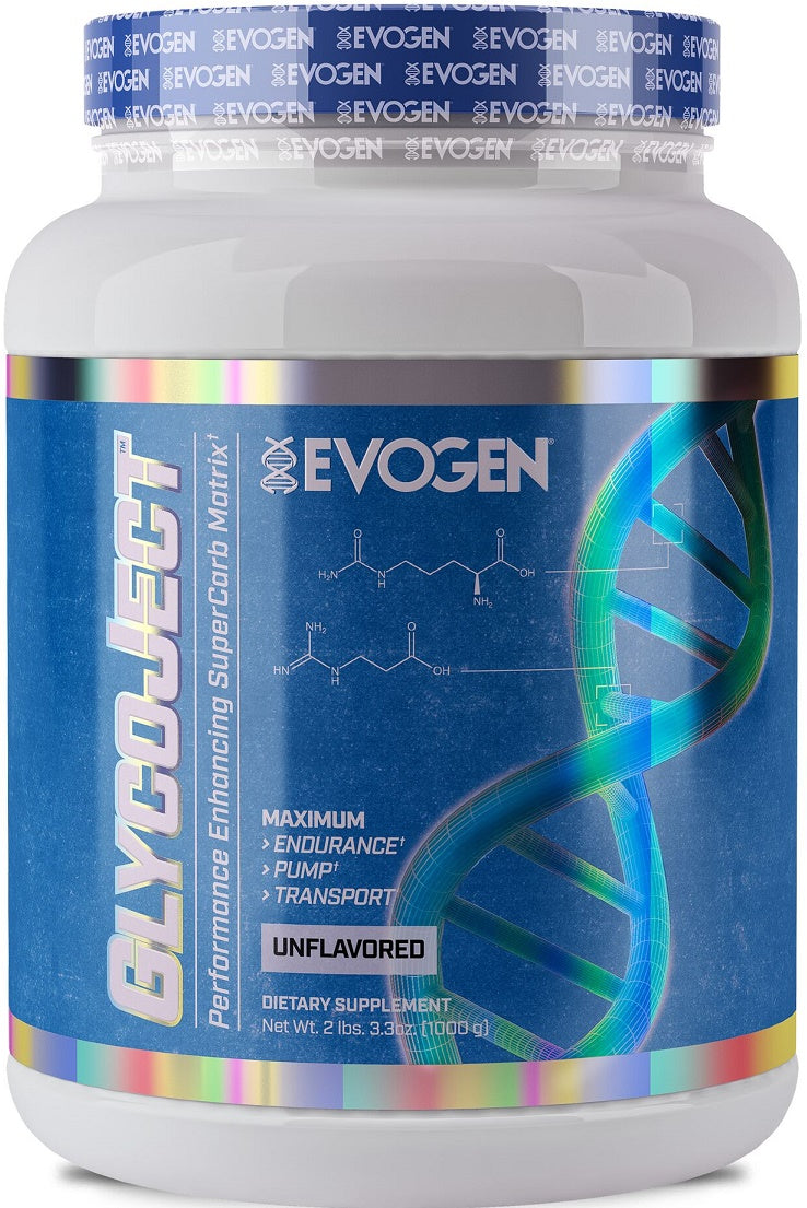 GlycoJect, Cherry - 1000g - Vitax.ro