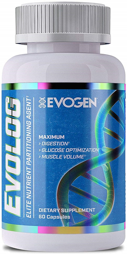 Evolog - 60 caps - Vitax.ro