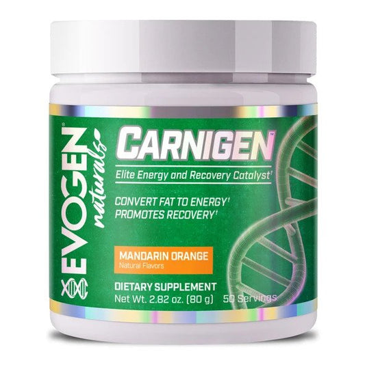 Carnigen Naturals, Mandarin Orange - 80g - Vitax.ro