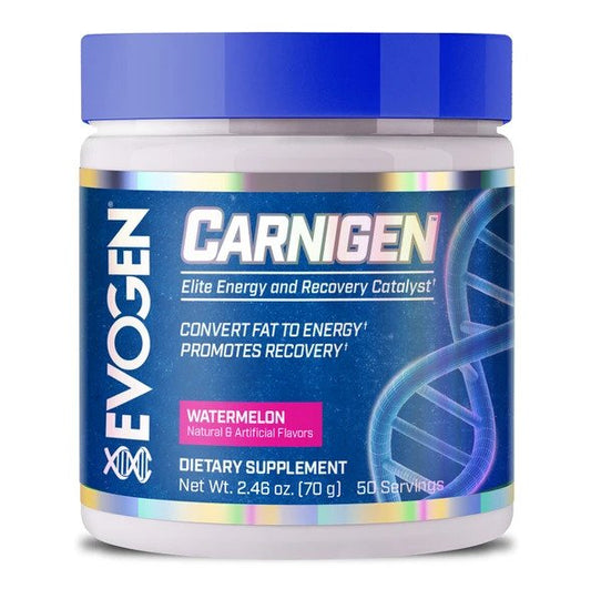 Carnigen Powder, Watermelon - 70g - Vitax.ro