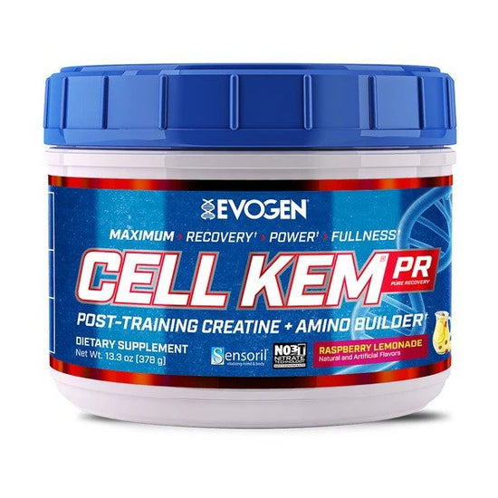 Cell K.E.M. PR, Raspberry Lemonade - 378g - Vitax.ro