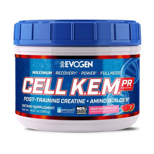 Cell K.E.M. PR, Sour Watermelon - 399g - Vitax.ro