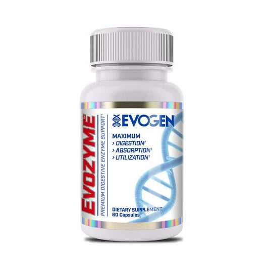 Evozyme - 60 caps - Vitax.ro