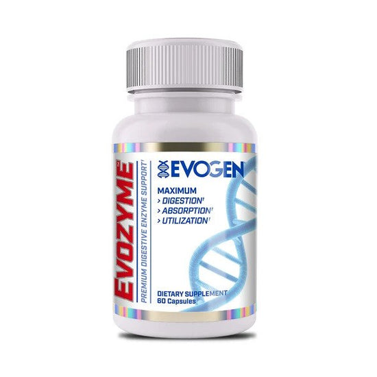 Evozyme - 60 caps - Vitax.ro
