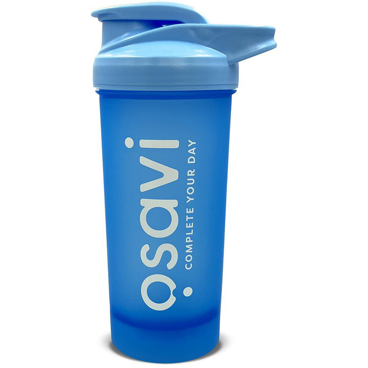 Osavi Shaker, Blue - 700 ml. - Vitax.ro