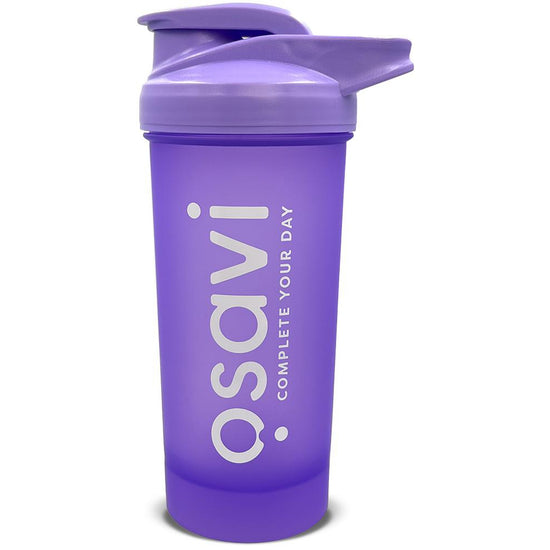 Osavi Shaker, Purple - 700 ml. - Vitax.ro