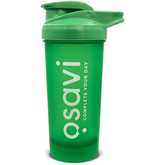Osavi Shaker, Green - 700 ml. - Vitax.ro