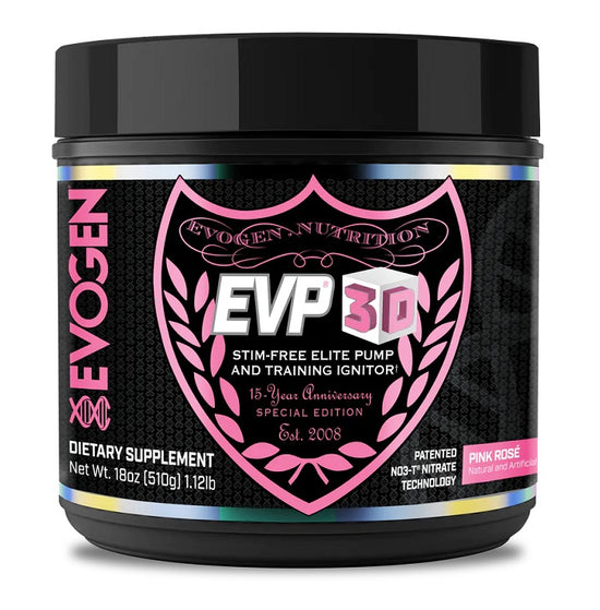 EVP 3D, Pink Rose - 510g - Vitax.ro