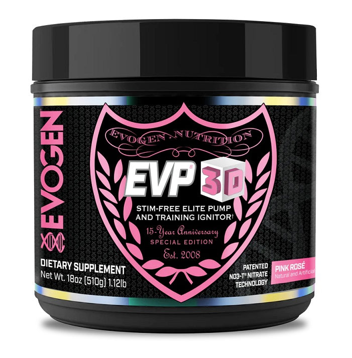 EVP 3D, Pink Rose - 510g - Vitax.ro