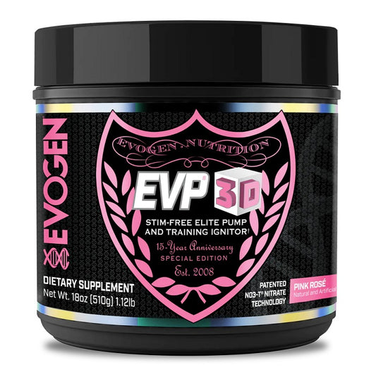EVP 3D, Pink Rose - 510g - Vitax.ro