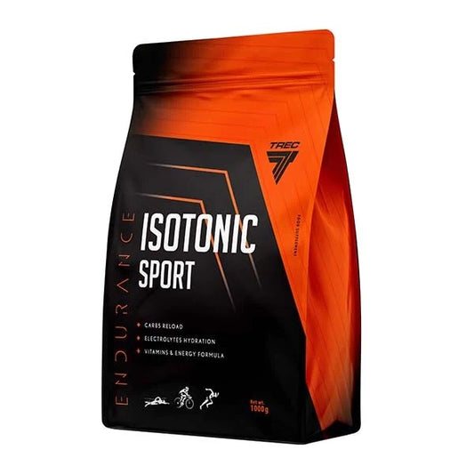 Endurance Isotonic Sport, Watermelon, 1000g, Trec Nutrition - Vitax.ro