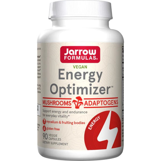 Energy Optimizer - 90 vcaps - Vitax.ro