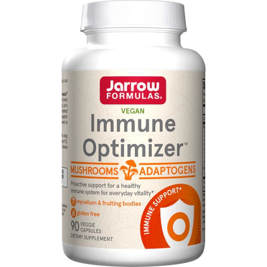 Immune Optimizer - 90 vcaps - Vitax.ro