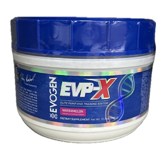 EVP-X, Watermelon - 292g - Vitax.ro