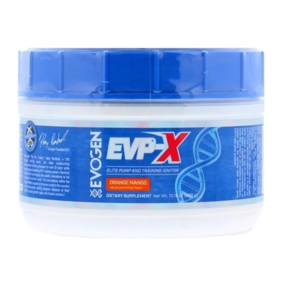 EVP-X, Orange Mango - 288g - Vitax.ro