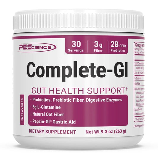 Complete-Gl, 263g, PEScience - Vitax.ro