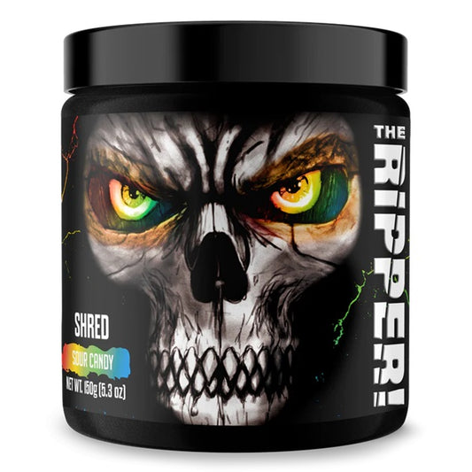 The Ripper!, Sour Candy, 150g, JNX Sports - Vitax.ro