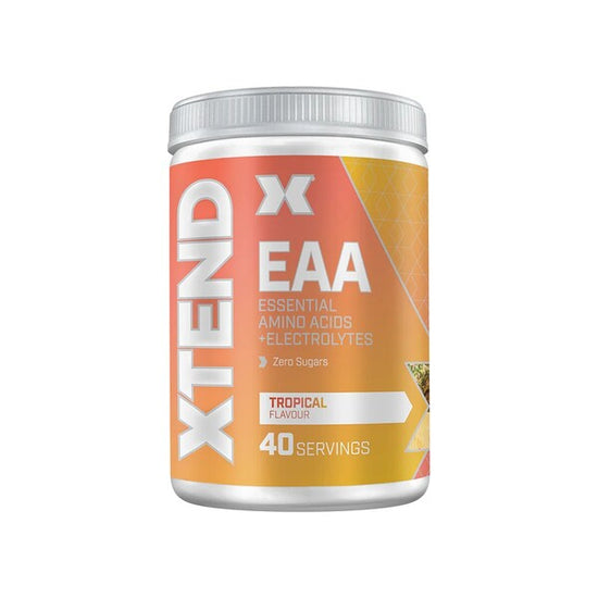 Xtend EAA, Tropical, 316g, Xtend - Vitax.ro