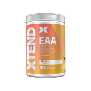 Xtend EAA, Tropical, 316g, Xtend - Vitax.ro