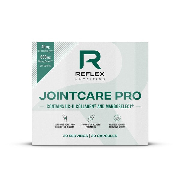 JointCare Pro, 30 caps, Reflex Nutrition - Vitax.ro