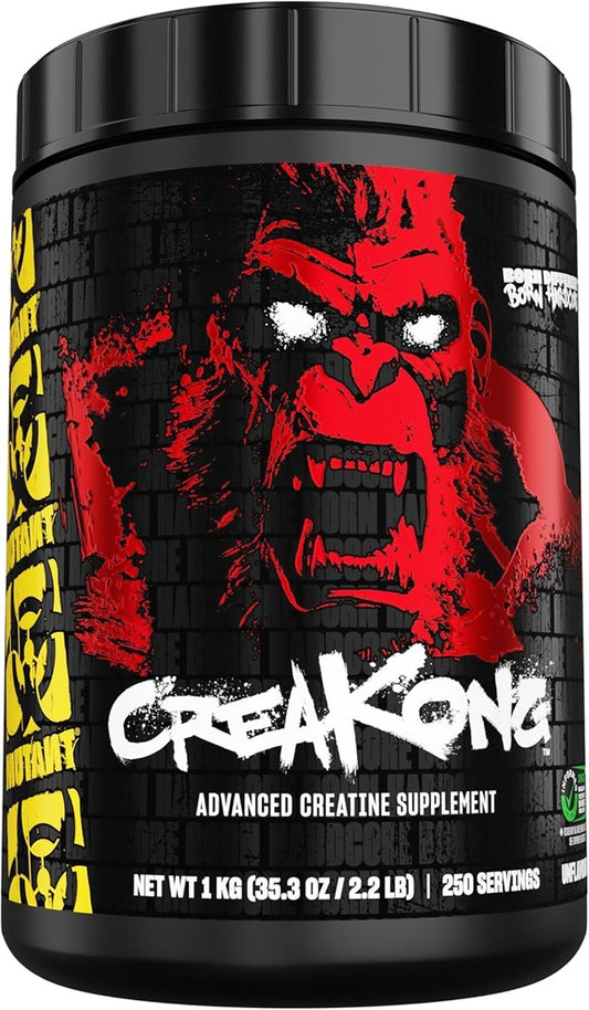 Creakong, 1000g, Mutant - Vitax.ro