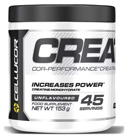 COR-Performance Creatine - 153g - Vitax.ro