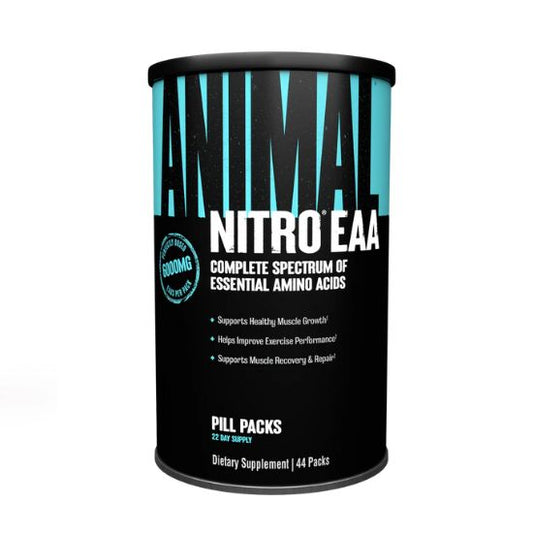 Animal Nitro, 44 packs - Vitax.ro