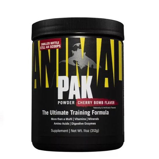 Animal Pak, Cherry Bomb, 312g