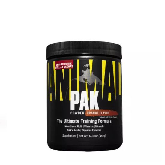 Animal Pak, Orange, 342g - Vitax.ro