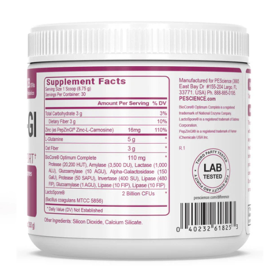 Complete-Gl, 263g, PEScience - Vitax.ro