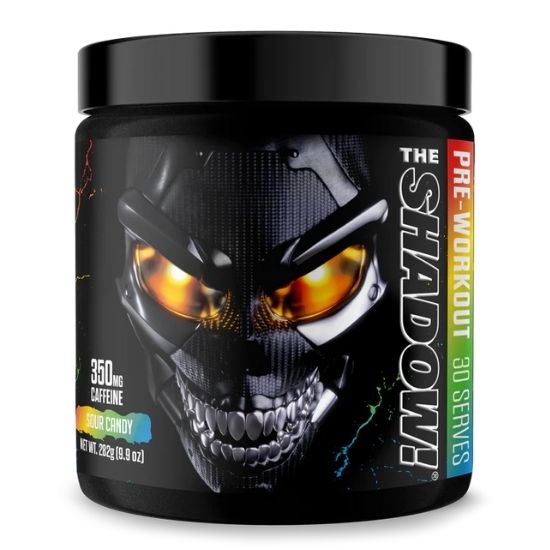 The Shadow!, Sour Candy, 282g, JNX Sports - Vitax.ro