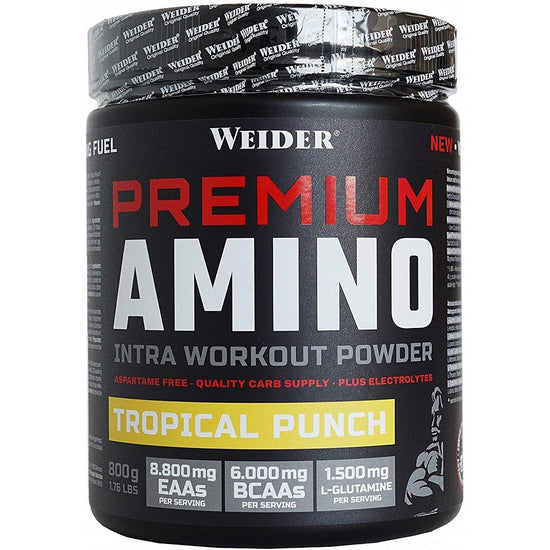 Premium Amino, Fresh Orange - 800g - Vitax.ro