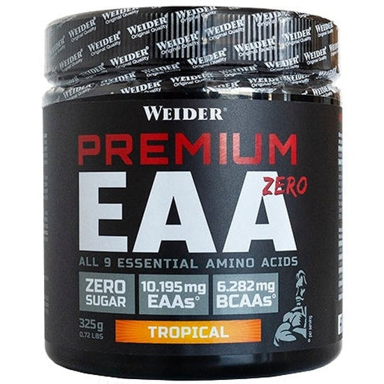 Premium EAA Zero, Tropical - 325g - Vitax.ro