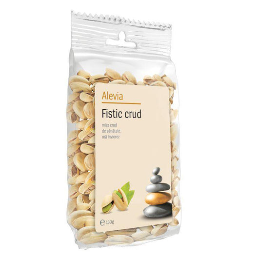 Fistic Crud, Alevia, 130g - Vitax.ro