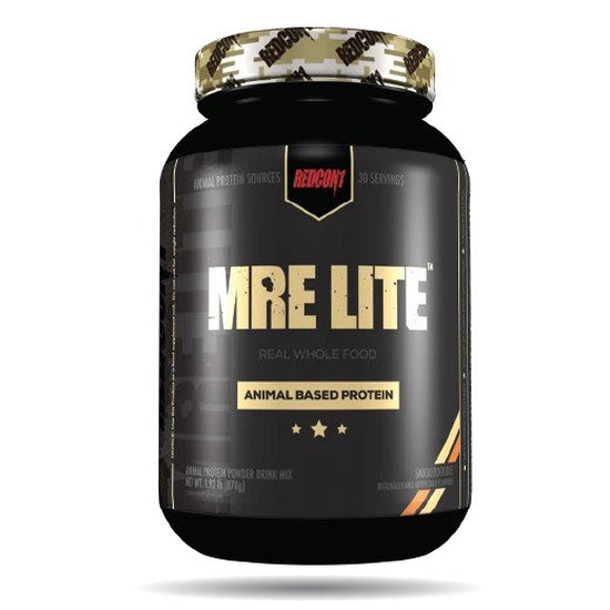 MRE Lite, Chocolate Banana - 870g - Vitax.ro