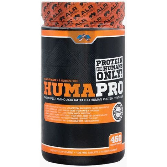HumaPro - Tablets - 450 tabs - Vitax.ro