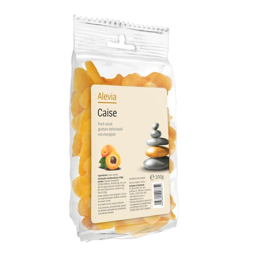 Caise, Alevia, 200g - Vitax.ro