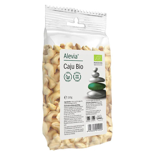 Caju Bio, Alevia, 110g - Vitax.ro