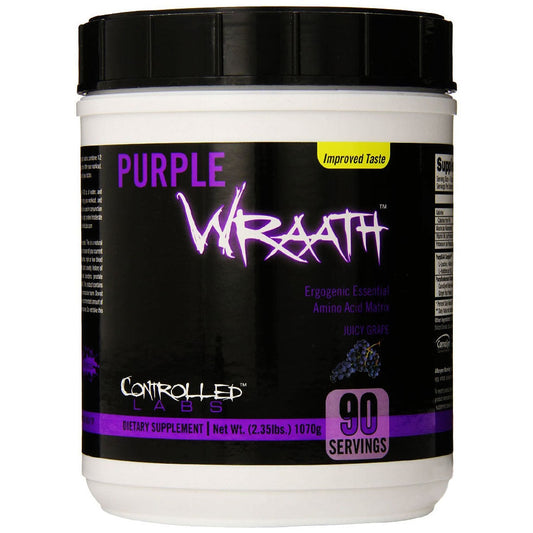 Purple Wraath, Juicy Grape - 1070g - Vitax.ro
