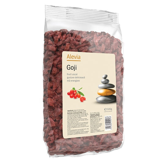 Goji, Alevia, 500g - Vitax.ro