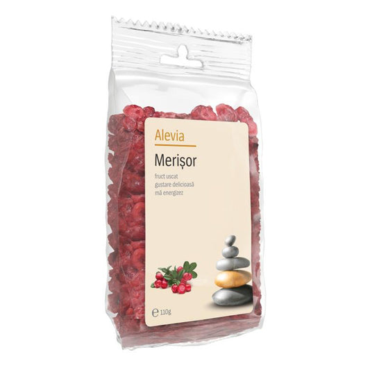 Merisor, Alevia, 110g - Vitax.ro