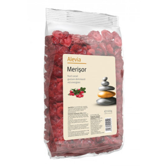 Merisor, Alevia, 500g - Vitax.ro
