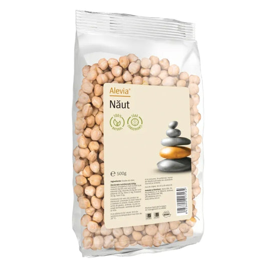 Naut, Alevia, 500g - Vitax.ro