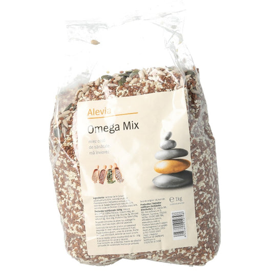 Omega Mix, Alevia, 1kg - Vitax.ro