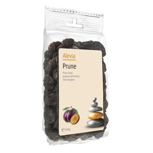 Prune, Alevia, 200g - Vitax.ro